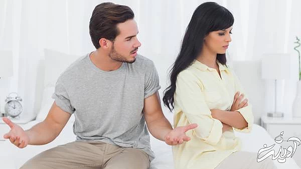 ازدواج با فرد نامناسب